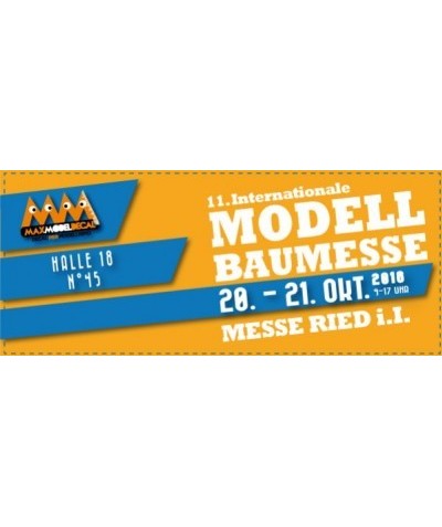 Modell Baumesse Ried (A)