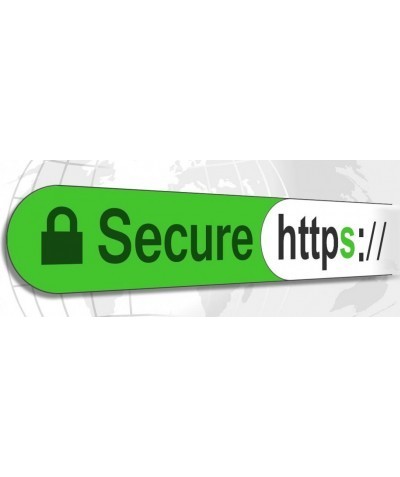 Più sicurezza con il nuovo certificato SSL sul sito Max-Model