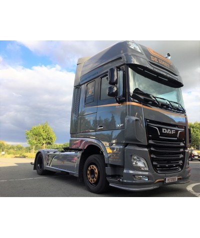 DAF XF 106 High Performance