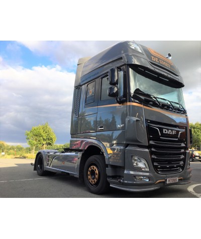 DAF XF 106 High Performance DAF XF 106 High Performance